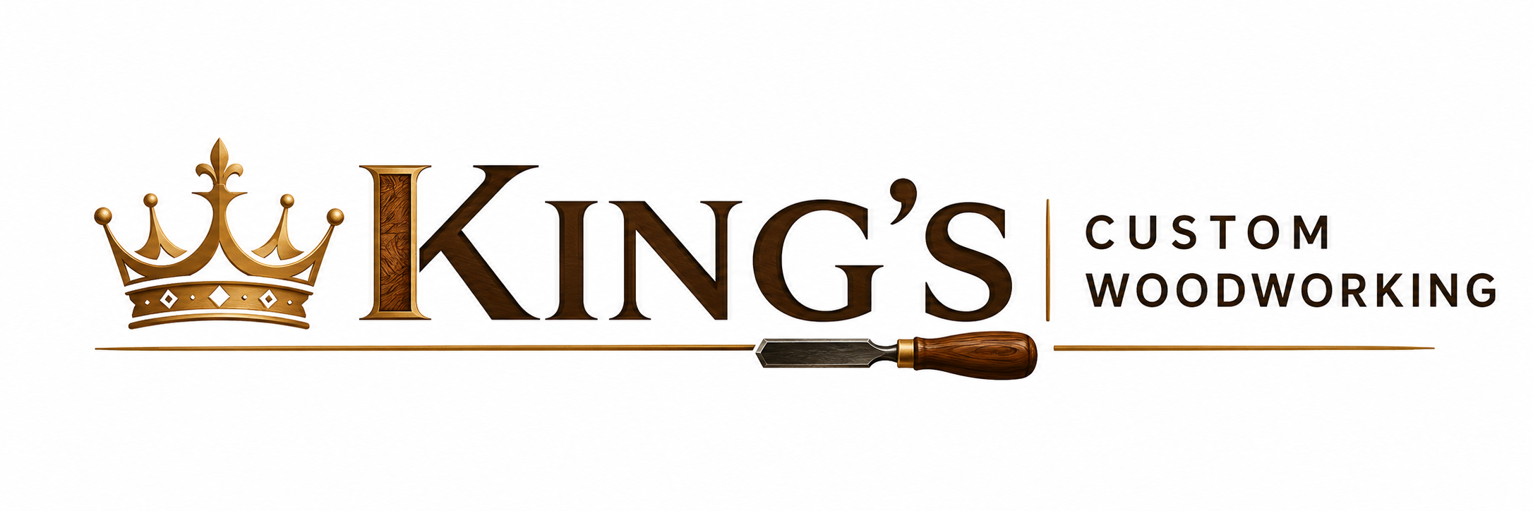 King's Custom WoodWorking